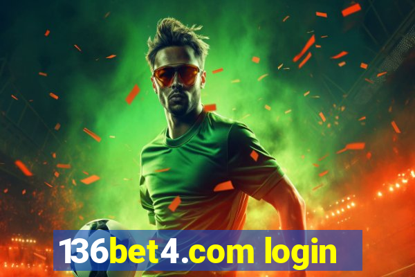 136bet4.com login